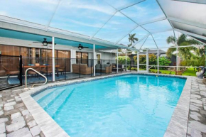 Guls Access, Bikes, Scooters, Video Games, Heated Pool, Hot Tub - Villa SeaRenity - Roelens